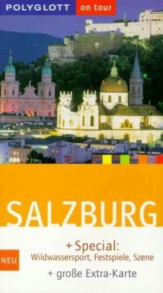Polyglott On Tour, Salzburg