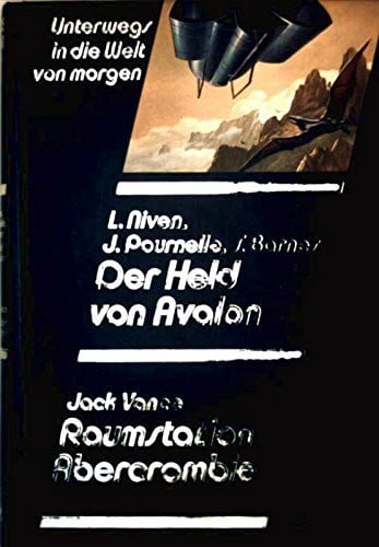 L. Niven & J. Pournelle & S. Barnes/Jack Vance Entscheidung in St. Vith - Der Untergang der 106. US-Infantriedivision in der Winterschlacht der Ardennen