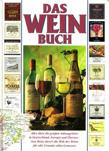Noname Das Weinbuch