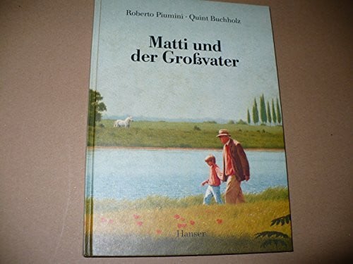 Buchholz, Quint Matti und der Großvater