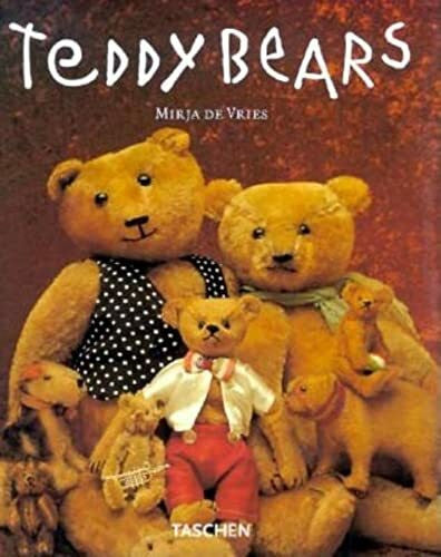 Vries, Mirja De Teddy Bears: KA (Alben)