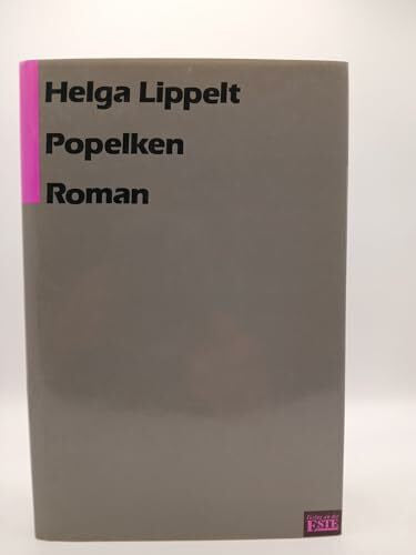 Lippelt Helga Popelken. Roman