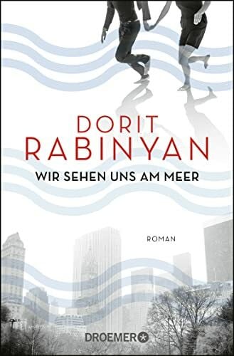 Rabinyan, Dorit Wir sehen uns am Meer: Roman