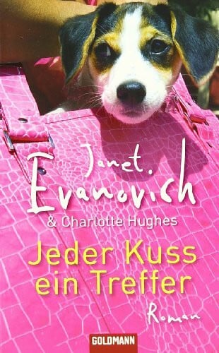 Fischer, Andrea Jeder Kuss ein Treffer