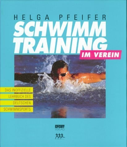 Pfeifer, Helga Schwimmtraining im Verein