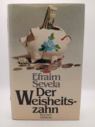 Efraim Sevela Der Weisheitszahn