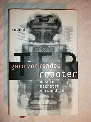 Baumer, Hans Roboter - Unsere nächsten Verwandten