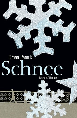 Neumann, Christoph K. Schnee: Roman