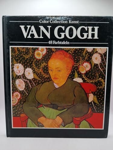 GOGH, VINCENT VAN. Vincent van Gogh