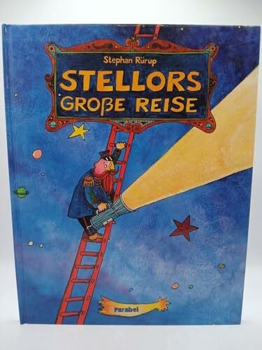 Rürup, Stephan Stellors große Reise