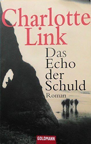 Link, Charlotte Das Echo der Schuld: Roman