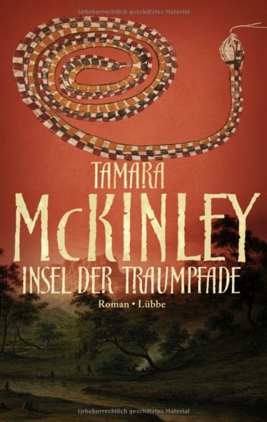 Balkenhol, Marion Insel der Traumpfade: Roman (Lübbe Belletristik)