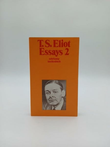Viebrock, Helmut Werke in vier Bänden: 2/3: Essays 1 / Essays 2. Kultur und Religion. Bildung und Erziehung, Gesellschaft, Literatur, Kritik. Literaturkritik (2 Bde.). (suhrkamp taschenbuch)