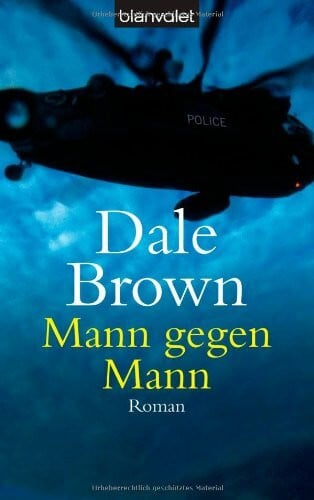 Bergner, Wulf Mann gegen Mann: Roman