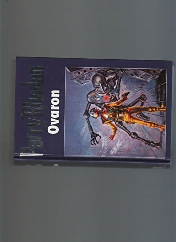 Voltz, William Ovaron. Perry Rhodan 48 (Perry Rhodan Silberband, Band 48)