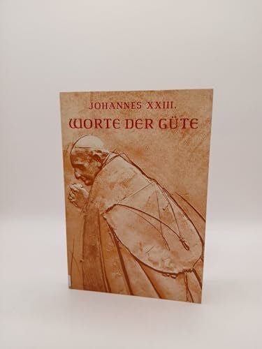 Maria Otto Worte der Güte