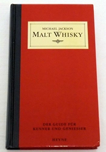 Jackson, Michael Malt Whisky