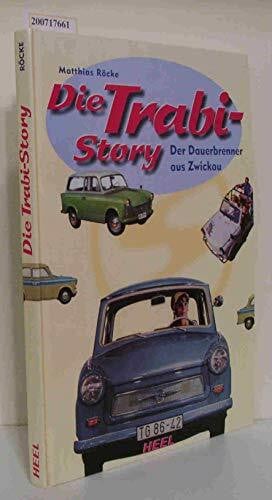 ROCKE M. TRABI STORY