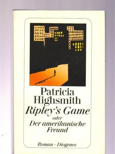 Highsmith, Patricia Der Amerikanische Freud
