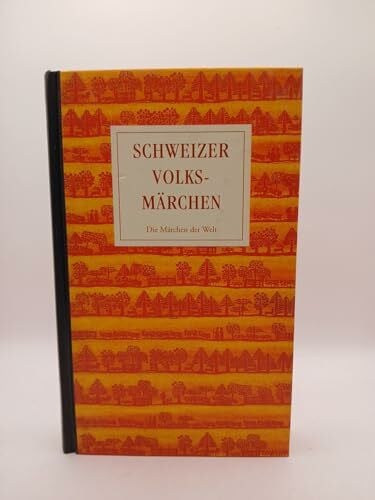 unknown Schweizer Volksmärchen