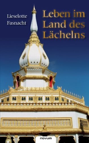 Fasnacht, Lieselotte Leben im Land des Lächelns