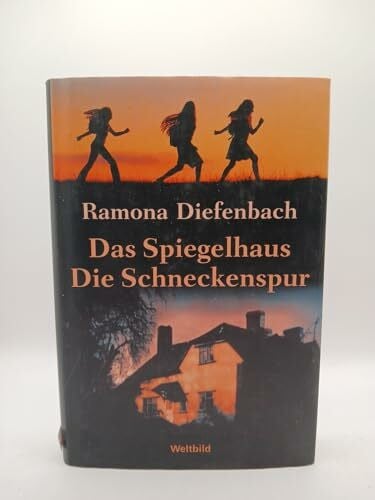 Ramona, Diefenbach Das Spiegelhaus / Die Schneckenspur