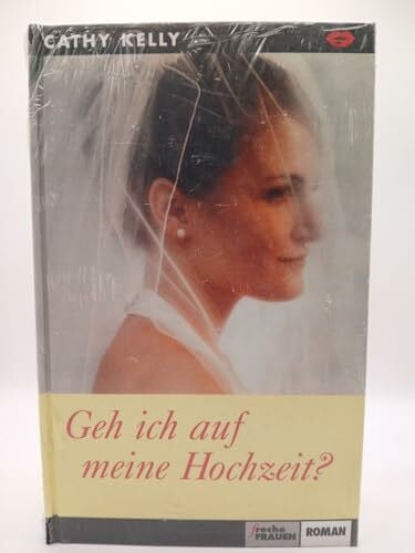 Meyer, Inez Geh ich auf meine Hochzeit?: Roman (Blanvalet Taschenbuch)