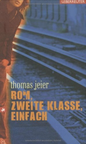 Jeier, Thomas Rom, zweite Klasse, einfach