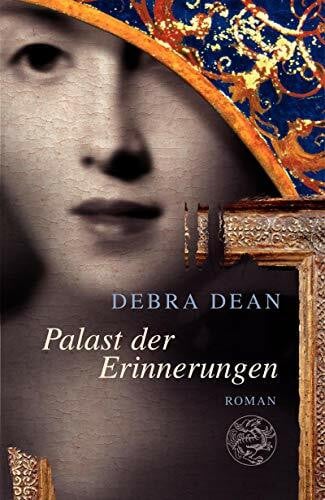 Schwaab, Judith Palast der Erinnerungen: Roman