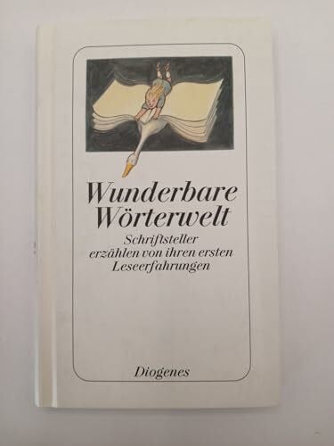 unbekannt Wunderbare Wörterwelt
