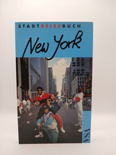Pinck, Axel New York