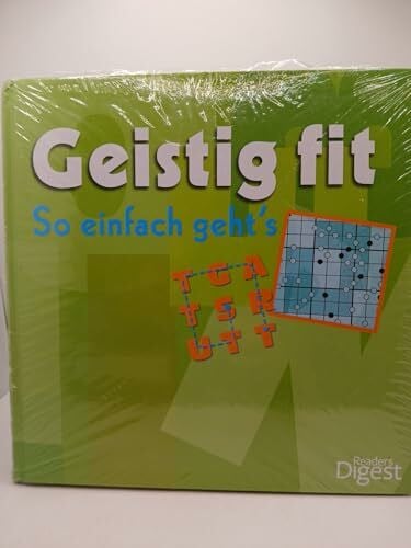 Geistig fit: So einfach geht's