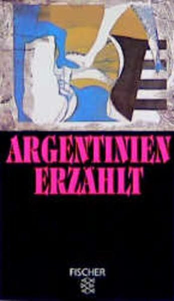 Foffani, Enrique Argentinien erzählt