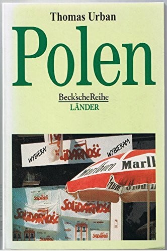 Urban, Thomas Polen (Beck'sche Reihe - Länder)