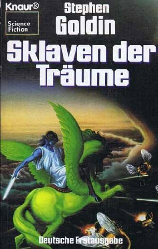 Goldin, Stephen: Sklaven der Träume.