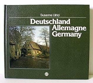 Ulrici, Susanne Deutschland Allemagne Germany