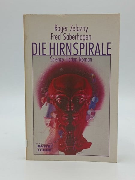 Bernd Müller Die Hirnspirale