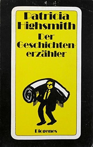 Uhde, Anne Der Geschichtenerzähler.