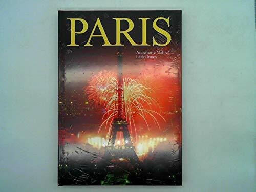 Irmes, Laslo Paris