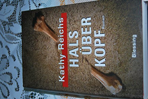 Berr, Klaus Hals über Kopf: Roman