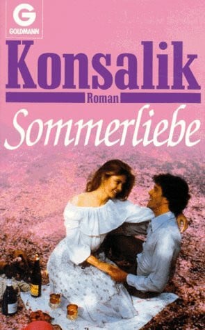Konsalik Sommerliebe