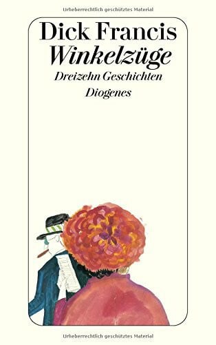 Francis, Dick Winkelzüge