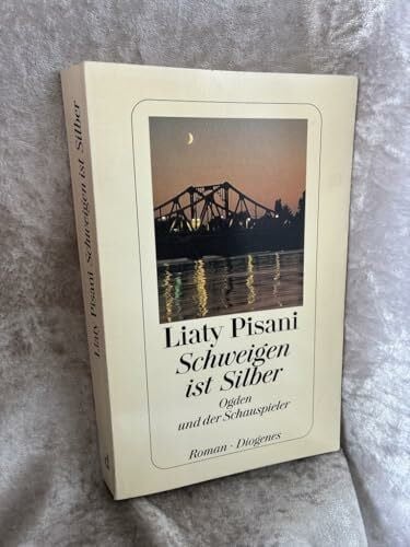Pisani, Liaty Schweigen ist Silber