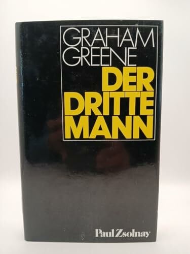 Burger, Fritz Der dritte Mann und Kleines Herz in Not