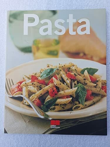 Pasta: Kochmagazin (Trendkochbuch (20))