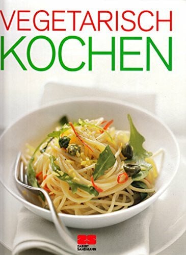 Eising, Susi Vegetarisch Kochen