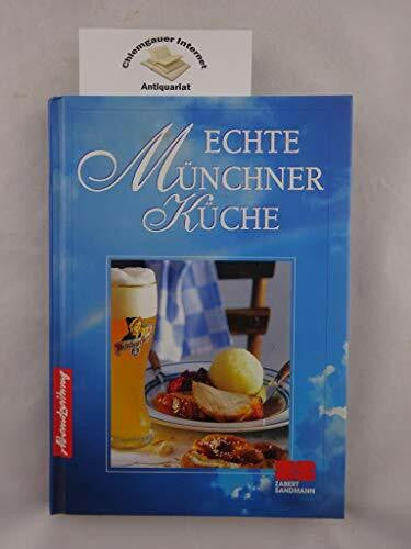 Werner Köhler Echte Münchner Küche
