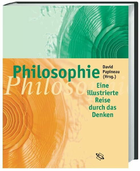 Palézieux, Nikolas de Philosophie. Eine illustrierte Reise durch das Denken