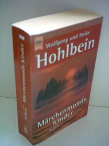 Hohlbein, Wolfgang Märchenmond