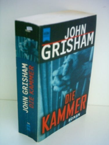 Grisham, John Die Kammer